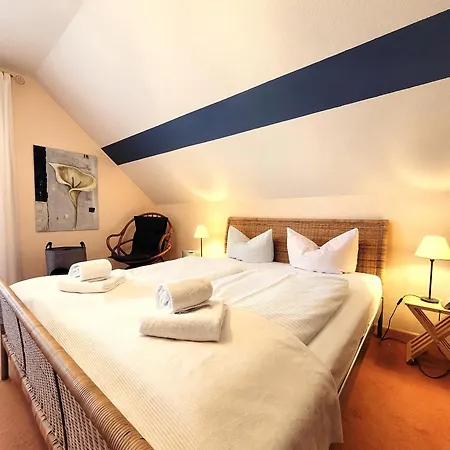 Apartment 21130 Winterberg